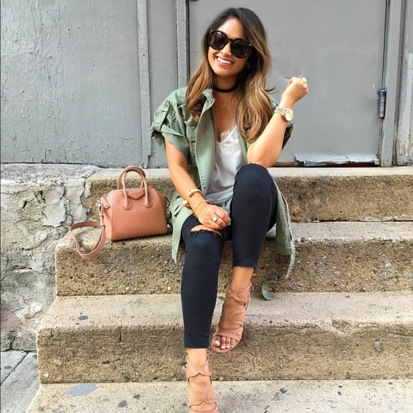 Marissa Webb Jackets & Blazers - Marissa Webb Jacket